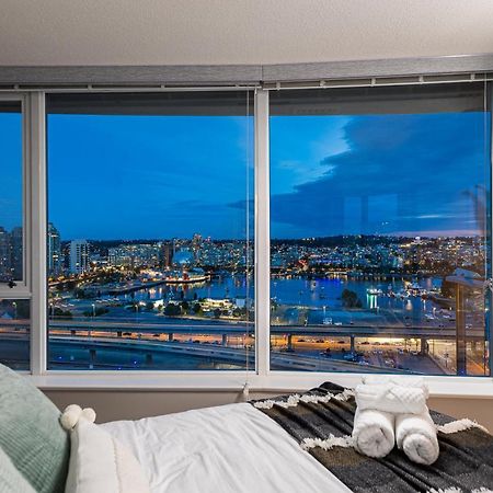 Condo In Downtown Vancouver - Near Rogers Arena Dış mekan fotoğraf