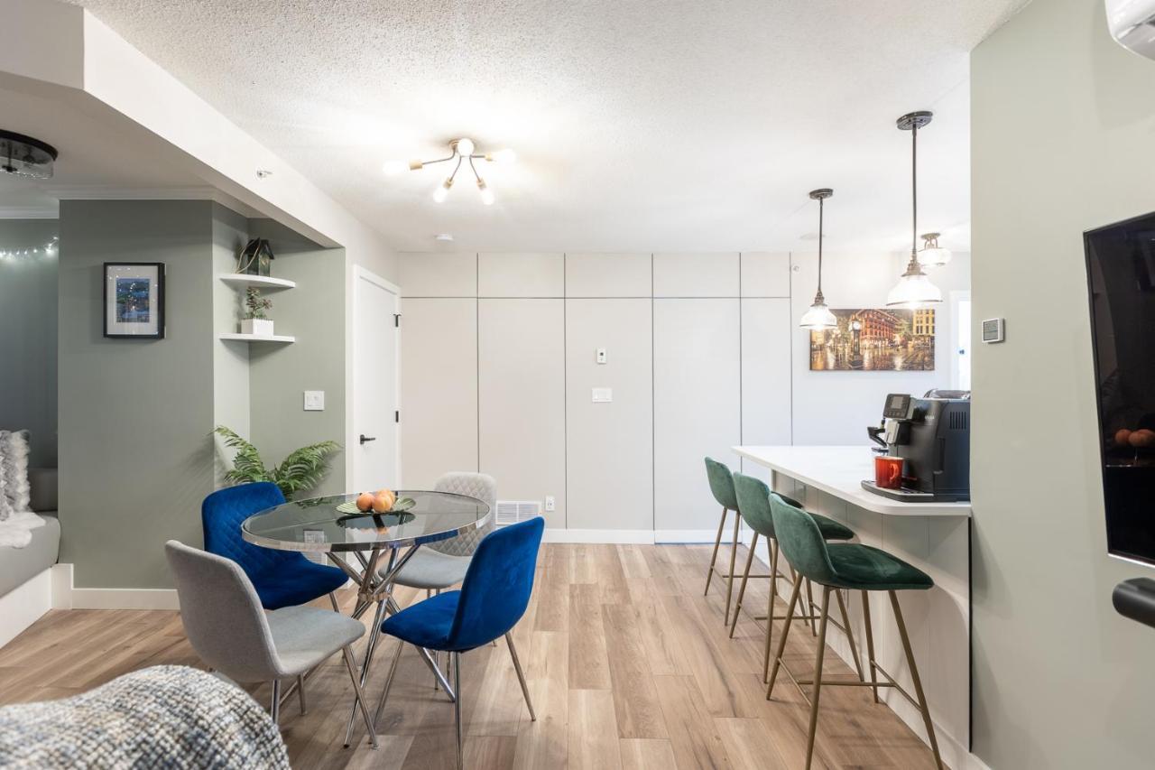 Condo In Downtown Vancouver - Near Rogers Arena Dış mekan fotoğraf