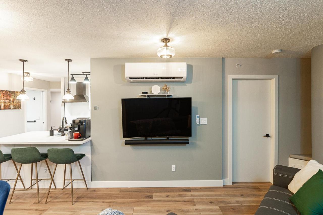Condo In Downtown Vancouver - Near Rogers Arena Dış mekan fotoğraf
